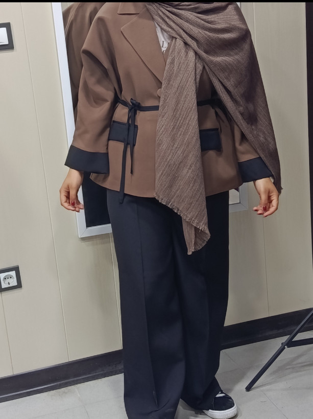 نسکافه ای مشکی