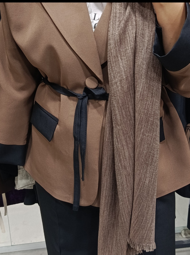 نسکافه ای مشکی