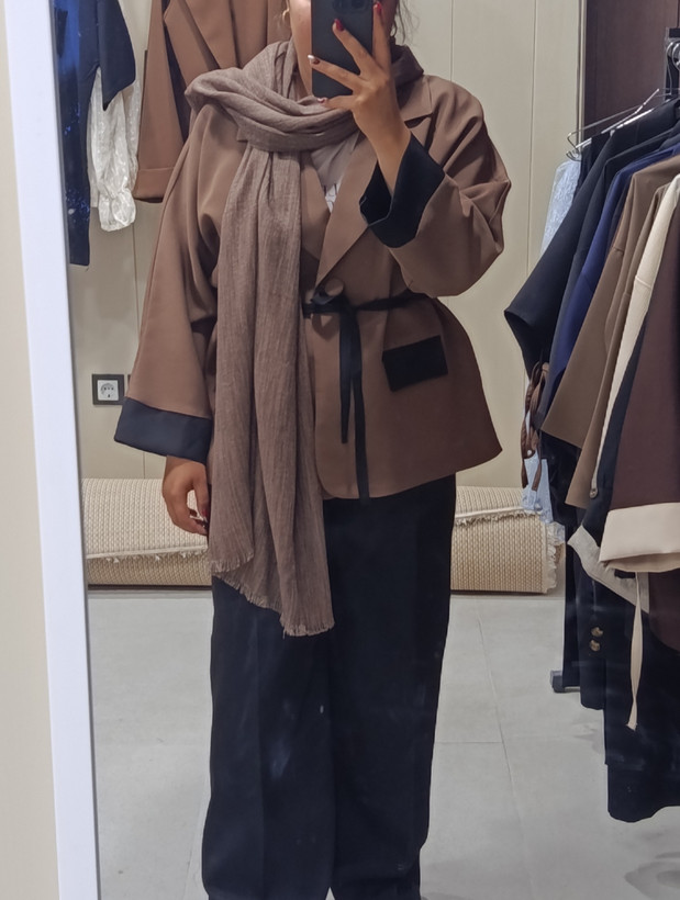 نسکافه ای مشکی